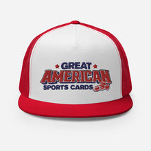 Load image into Gallery viewer, Trucker Cap