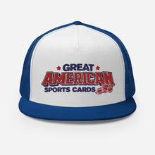 Load image into Gallery viewer, Trucker Cap