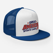 Load image into Gallery viewer, Trucker Cap