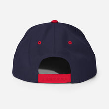 Load image into Gallery viewer, Snapback Hat