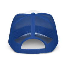 Load image into Gallery viewer, Foam trucker hat