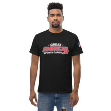 Load image into Gallery viewer, Men's classic tee