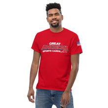 Load image into Gallery viewer, Men's classic tee