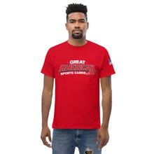 Load image into Gallery viewer, Men's classic tee