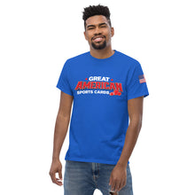 Load image into Gallery viewer, Men's classic tee