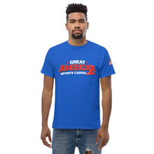 Load image into Gallery viewer, Men's classic tee