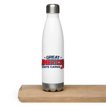 Load image into Gallery viewer, Stainless Steel Water Bottle