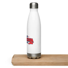 Load image into Gallery viewer, Stainless Steel Water Bottle