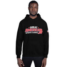 Load image into Gallery viewer, Unisex Hoodie