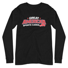 Load image into Gallery viewer, Unisex Long Sleeve Tee