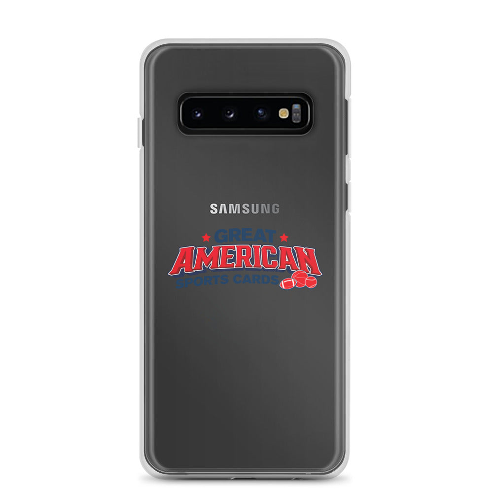 Samsung Case