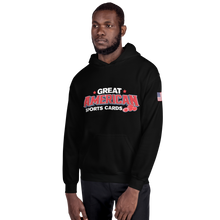 Load image into Gallery viewer, Unisex Hoodie
