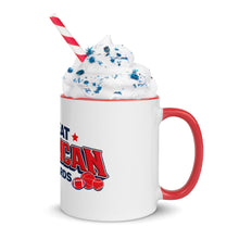 Load image into Gallery viewer, Mug with Color Inside
